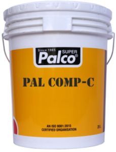 Palcomp C Air Compressor Oil