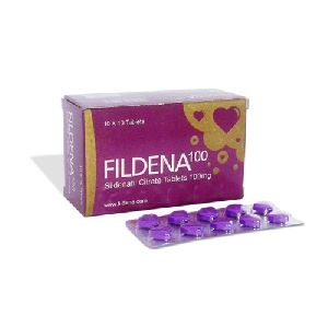 Fildena Tablets