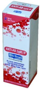 BHAT BIO-SCAN ANTI-AB ( IgM) MONOCLONAL