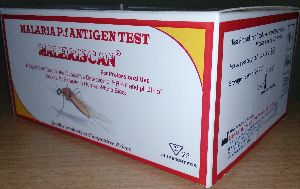maleriscan Malaria Test Kit