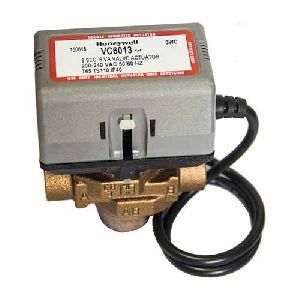 Honeywell FCU Valve