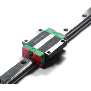 Cast Iron Linear Guide Bearing