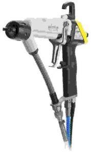 electrostatic spray guns