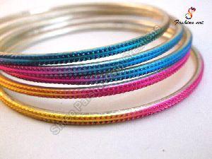 Metal Bangles