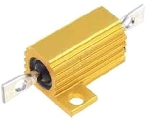 Heat Sink Resistor