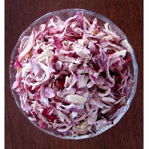 Red Onion Kibbled