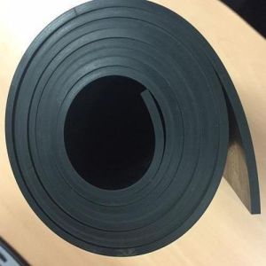 Fabric Reinforced Rubber