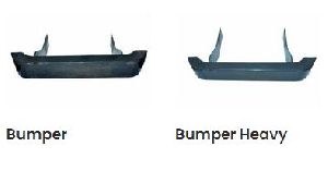 Sheet Metal Heavy Bumper