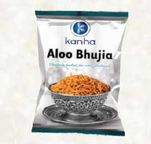 Aloo Bhujia Namkeen