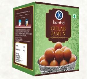 Gulab jamun