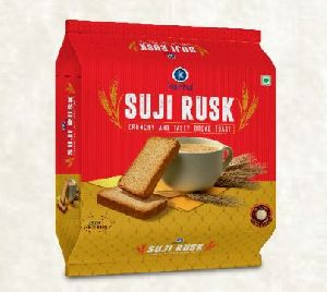 Suji Rusk