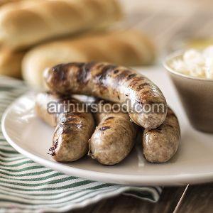 Chicken Bratwurst Sausage