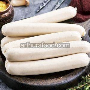 Chicken Cheese and Onion Sausage