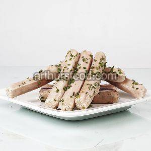 Chicken Sausage with Chives