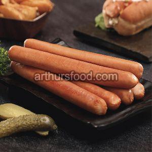 Chicken Tikka Sausage