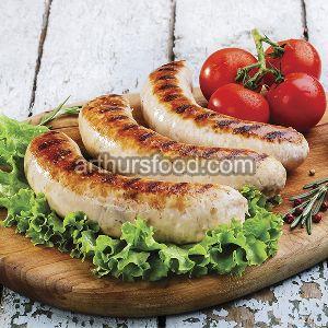 Pork Bratwurst Sausage