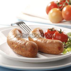 Pork Garlic Krakauer Sausage