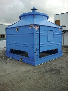 Counter Flow Cooling Tower