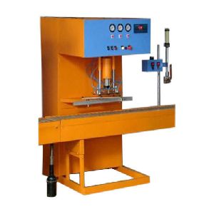 air leakage testing machine