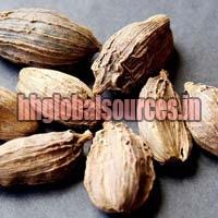Black Cardamom