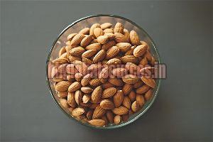 Caramel Almond Nuts