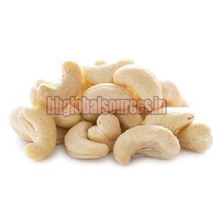 Natural Cashew Nuts