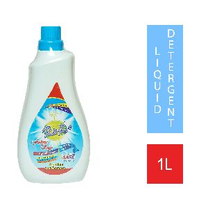 Liquid Detergent (Simple Wash)