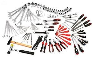 mechanical hand tools