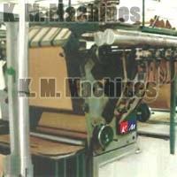 Automatic 3 Ply Paper Corrugated Board Making Plant