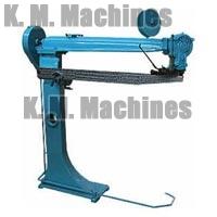 Box Stitching Machine