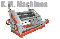 High Speed Corrugation Machine