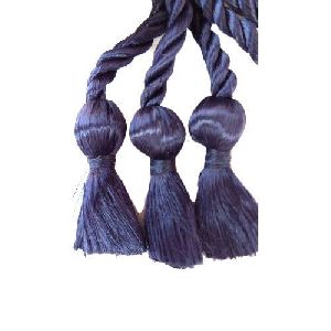 Rayon Tassels