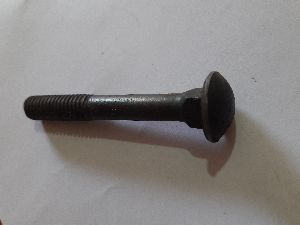 7 Ani Hot Forge Carriage Bolt