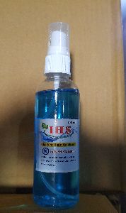 Alcohol Base Hand Sanitizer