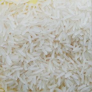 Parboiled Sharbati Rice