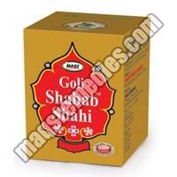 Goli Shabab Shahi Pills