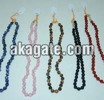 Beaded Necklaces