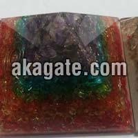 Orgone Stones