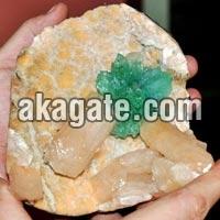 Stone Clusters