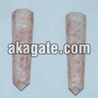 Stone Wands
