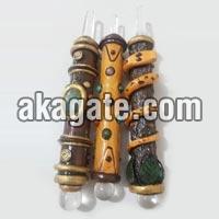 Tibetan Wands