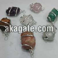 Wrapping Stones