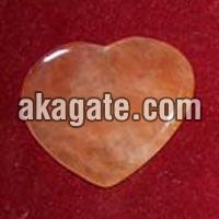 Heart Shaped Stones