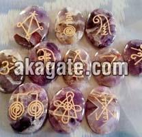 Carveen Stones