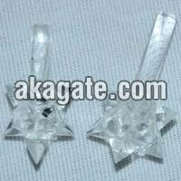Mixed Crystal Stones