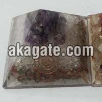 Orgone Stones