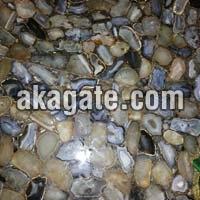 Rough Stones