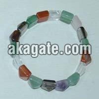 Stone Bracelets