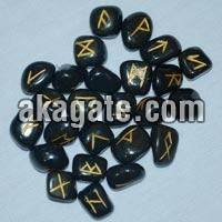 Stone Pebbles
