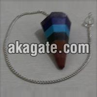 Stone Pendulum
